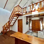 Sanctuary Dieng By Jolotundo Lodge