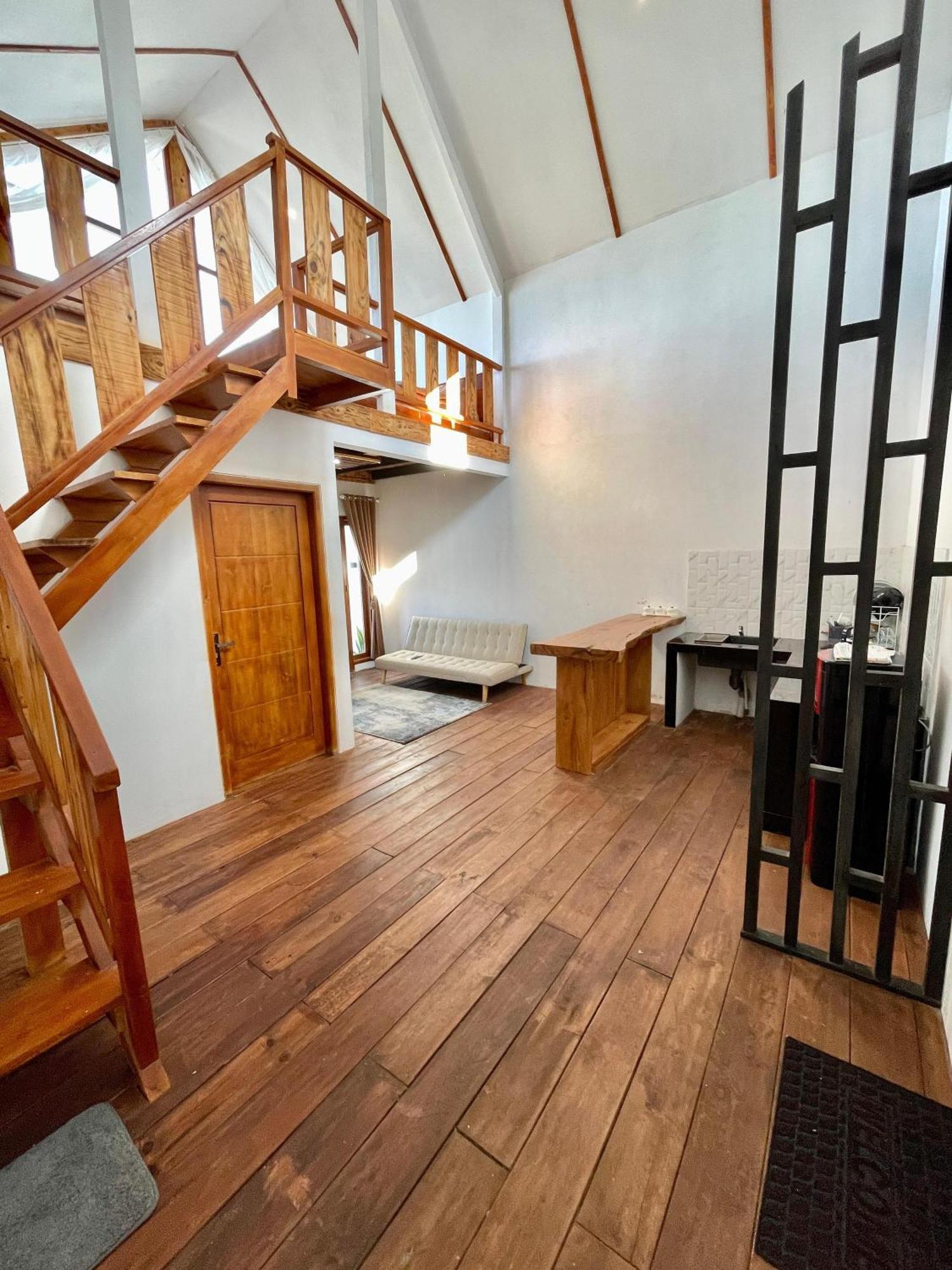 Sanctuary By Jolotundo Villa